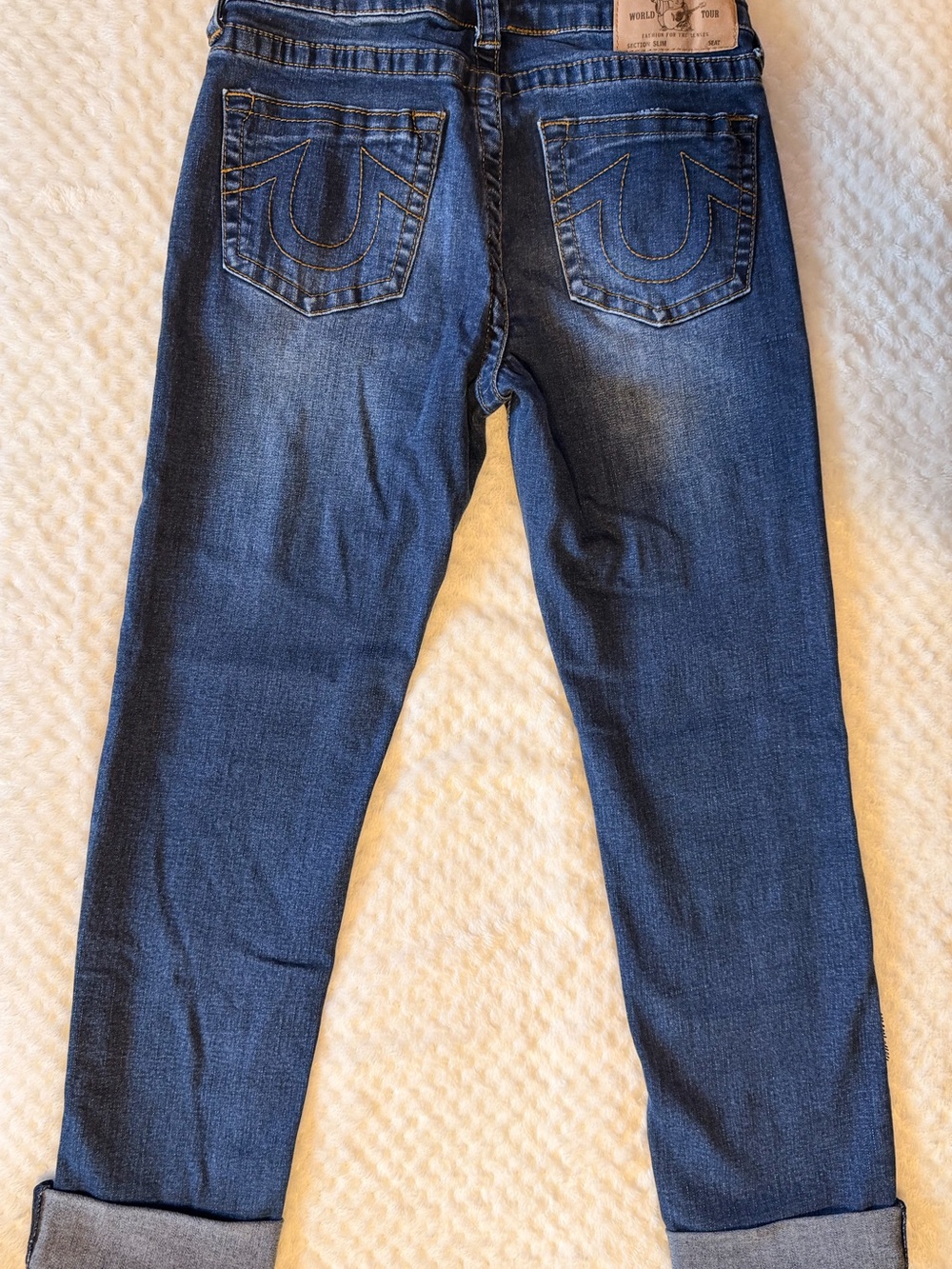 True Religion Kids Jeans | Size 12